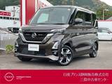 日産 ルークス 660cc 660 ハイウェイスターGターボ プロパイロット エディション ドラレコ・ETC・アラウンドビューモニター