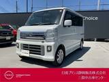 日産 NV100クリッパーリオ 660cc 660 E 4WD ナビ・バックモニター・ETC