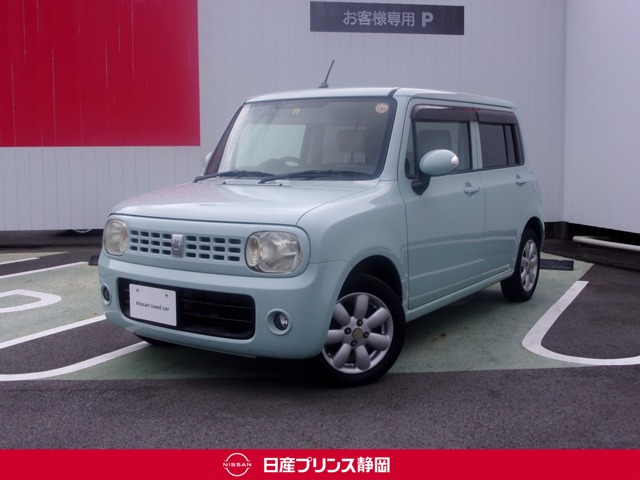 日産プリンス静岡販売株式会社 伝法中古車センター 静岡県 アルトラパン スズキの在庫詳細から中古車を探す 日産公式中古車検索サイト