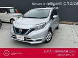 日産 ノート 1200cc 1.2 e-POWER X E-パワー　ドライブレコーダー