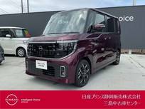 日産 ルークス 660cc 660 ハイウェイスターGターボ プロパイロット エディション アラウンドビューモニター
