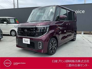 660 ハイウェイスターGターボ プロパイロット エディション アラウンドビューモニター