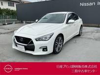 日産 スカイライン 3000cc 3.0 GT タイプSP ツインターボ　皮シート