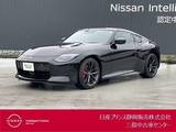 日産 フェアレディZ 3000cc 3.0 バージョン ST 当社社用車使用