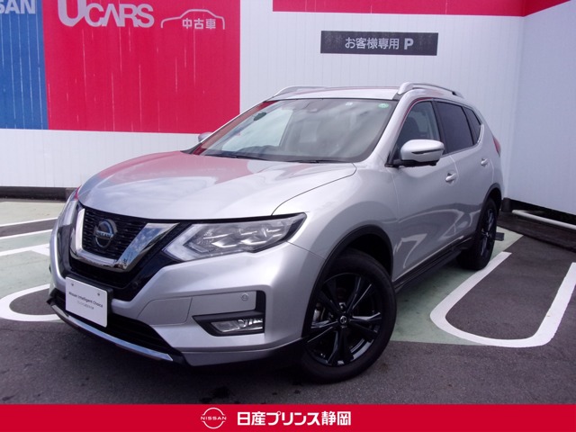 日産プリンス静岡販売株式会社 伝法中古車センター 静岡県 在庫一覧 日産公式中古車検索サイト