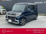 ダイハツ タント 660cc 660 カスタム RS トップエディション VS SAIII ターボチャージャー
