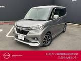 スズキ ソリオ 1200cc 1.2 バンディット ハイブリッド MV ナビゲーション付き