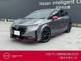 日産 ノートオーラ 1200cc 1.2 NISMO プロパイロット