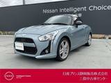 ダイハツ コペン 660cc ローブ 660 ディスプレイオーディオ・ETC