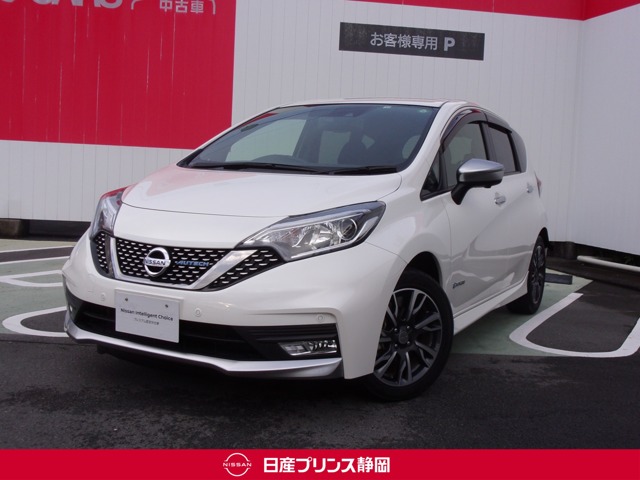 日産プリンス静岡販売株式会社 伝法中古車センター 静岡県 在庫一覧 日産公式中古車検索サイト