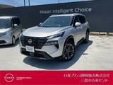 日産 エクストレイル 1500cc 1.5 G e-4ORCE 4WD 4WD　サンルーフ　ドライブレコーダー