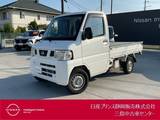 日産 クリッパートラック 660cc 660 SD パワーステアリング