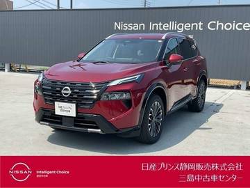 1.5 G e-4ORCE 4WD アラウンドビューモニター