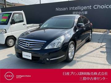 2.5 250XL テイアナ250XL