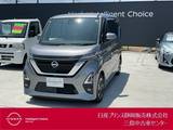 日産 ルークス 660cc 660 ハイウェイスターX