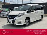 日産 セレナ 1200cc 1.2 e-POWER ハイウェイスター V アラウンドビューモニター