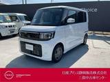 日産 ルークス 660cc 660 X アラウンドビューモニター