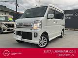 日産 NV100クリッパーリオ 660cc 660 G ハイルーフ ドライブレコーダー・メモリーナビ・インテ