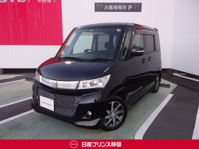 日産プリンス静岡販売株式会社 伝法中古車センター 静岡県 パレット スズキの在庫詳細から中古車を探す 日産公式中古車検索サイト