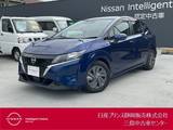 日産 ノート 1200cc 1.2 S アラウンドビューモニター