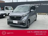 日産 デイズ 660cc 660 ハイウェイスターX ハイウェイスターX