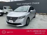 日産 ノート 1200cc 1.2 X アラウンドビューモニター