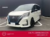 日産 セレナ 1200cc 1.2 e-POWER ハイウェイスター V アーバンクロム 純正大画面ナビ・AVM・ドラレコ・ETC