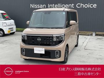660 ハイウェイスターX アラウンドビューモニター