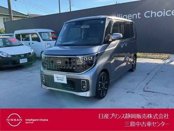 660 ハイウェイスターGターボ アラウンドビューモニター