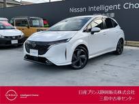 日産 ノートオーラ 1200cc 1.2 G レザーエディション プロパイロット
