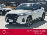 日産 キックス 1200cc 1.2 X (e-POWER) 単一車線自動走行プロパイロット