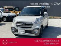 ダイハツ キャスト 660cc アクティバ 660 G SAIII ドライブレコーダー