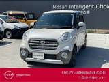 ダイハツ キャスト 660cc アクティバ 660 G SAIII ドライブレコーダー