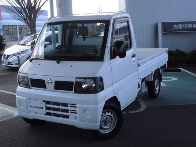 日産プリンス静岡販売株式会社 伝法中古車センター 静岡県 クリッパートラック 日産の在庫詳細から中古車を探す 日産公式中古車検索サイト