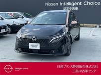日産 ノートオーラ 1200cc 1.2 G ドライブレコーダー