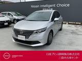 日産 ノート 1200cc 1.2 X アラウンドビュー