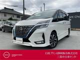 日産 セレナ 1200cc 1.2 e-POWER ハイウェイスター V アラウンドビューモニター・インテリジェン