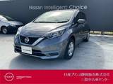 日産 ノート 1200cc 1.2 e-POWER X ハイブリッド