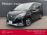 日産 セレナ 1200cc 1.2 e-POWER ハイウェイスター V プロパイロット/アラウンドビューモニター/