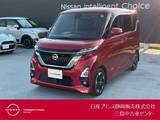 日産 ルークス 660cc 660 ハイウェイスターX ドライブレコーダー