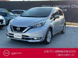 日産 ノート 1200cc 1.2 e-POWER メダリスト ドライブレコーダー