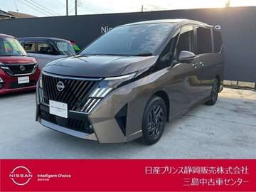 1.4 e-POWER ハイウェイスターV アラウンドビューモニター・スマートルーム