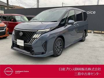 1.4 e-POWER ハイウェイスターV アラウンドビューモニター・プロパイロット
