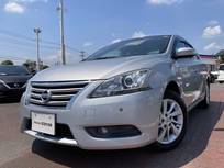 日産 シルフィ 1800cc 1.8 G 当社下取りワンオーナー車