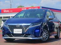 日産 ノート 1200cc 1.2 AUTECH プロパイロット　SOSコール　ドラレコ