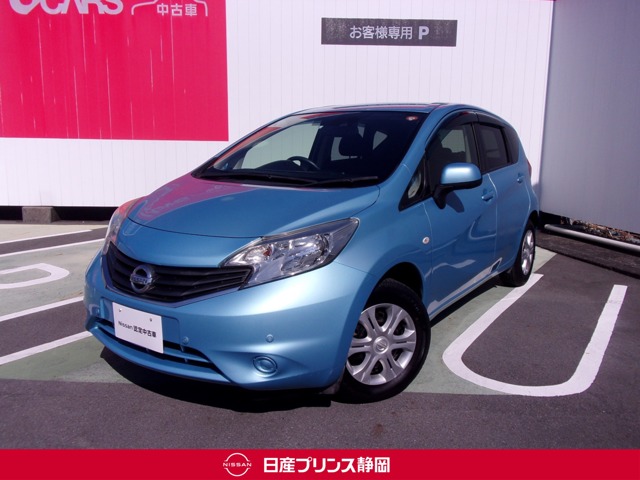 日産プリンス静岡販売株式会社 伝法中古車センター 静岡県 ノート 日産の在庫詳細から中古車を探す 日産公式中古車検索サイト
