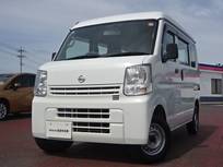 日産 NV100クリッパー 660cc 660 DX ハイルーフ 当社下取りワンオーナー車