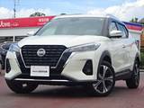 日産 キックス 1200cc 1.2 X (e-POWER) プロパイロット　SOSコール　前後ドラレコ