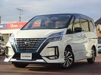 日産 セレナ 1200cc 1.2 e-POWER ハイウェイスター V プロパイロット　後席モニター　ドラレコ