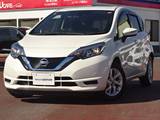 日産 ノート 1200cc 1.2 e-POWER X メモリーナビ　Bモニター　LDW　エマブレ